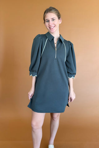 Somerset Dress