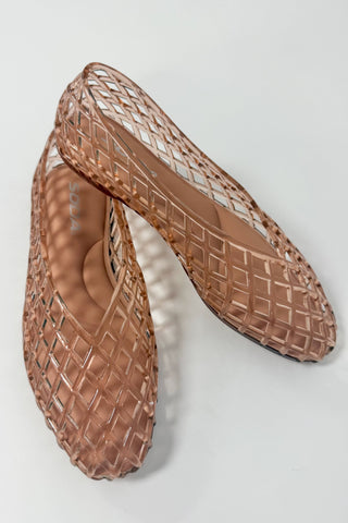 User Flats in Taupe