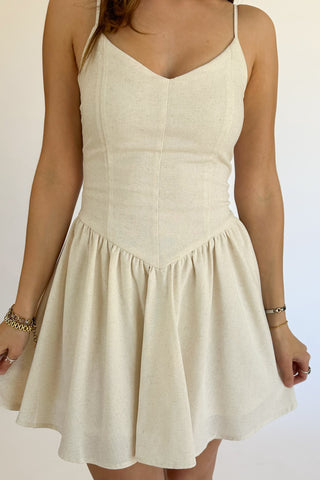 Rhalyyn Dress