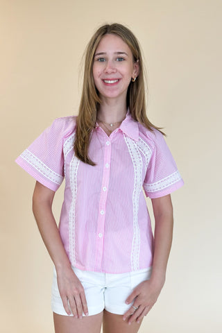 Carter Top