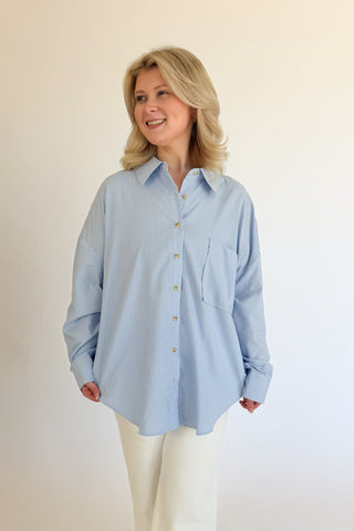 Parker Top +