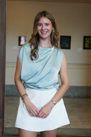 Hadley Skort