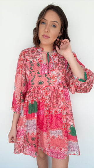 Mia Dress