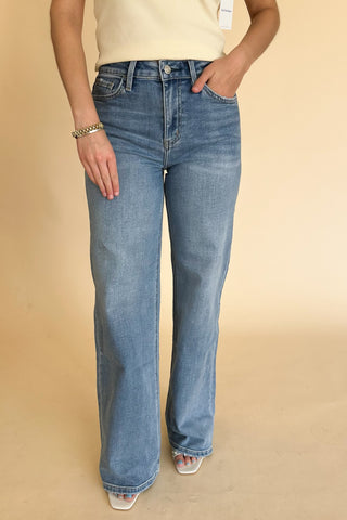 Megan Jeans