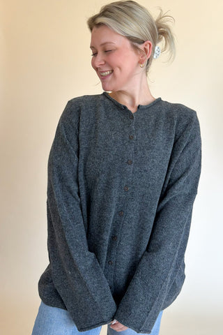 Josslyn Cardigan +