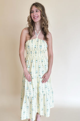 Upland Dress