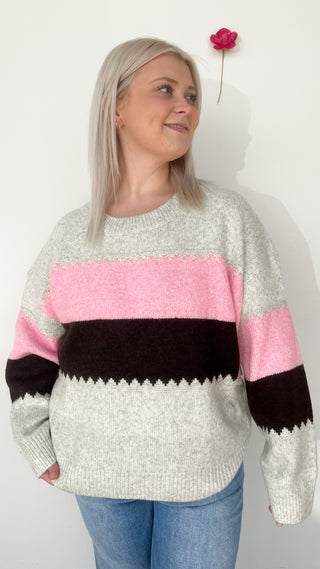Angela Sweater