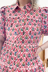 Mira Dress