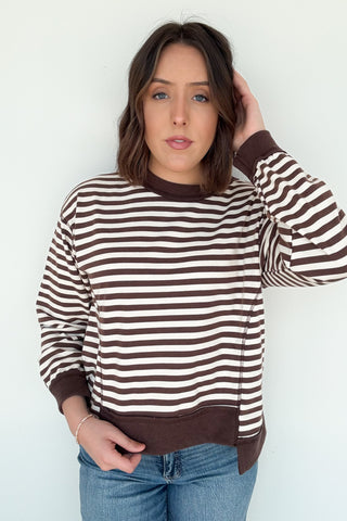 Avery Sweater