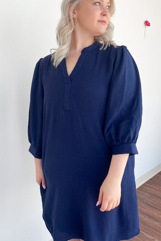 Mariela Dress