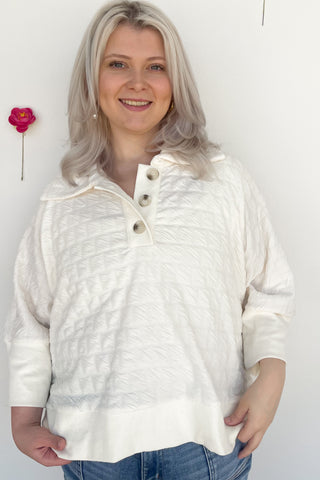 Henley Top