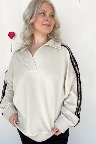 Ashley Sweater