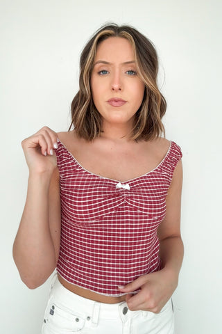Molly Top