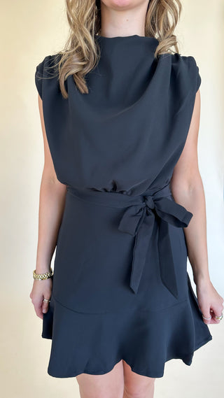 Worth Repeating Dress