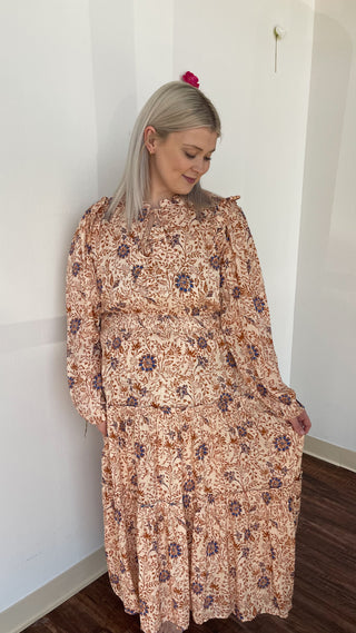 Megan Dress