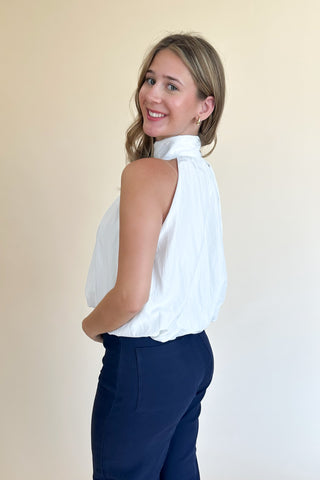 The Polished Life Top