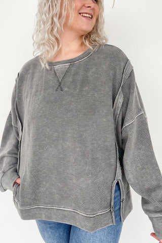 Meghan Top