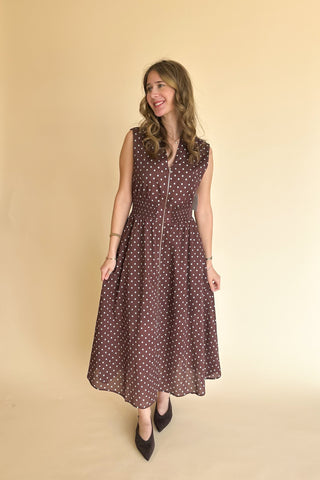 Maribel Dress