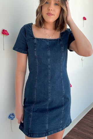 Perfect Afternoon Dress