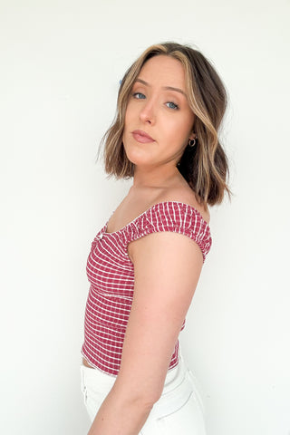 Molly Top