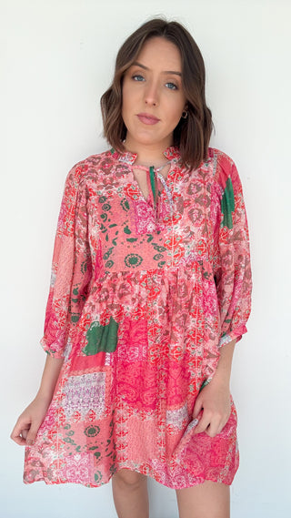 Mia Dress