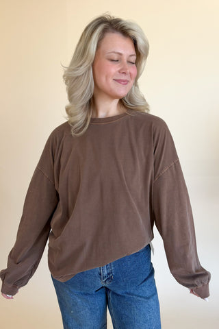 Willow Top