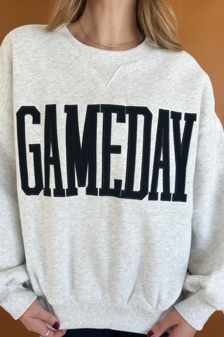 Go Team! Gameday Sweatshirt