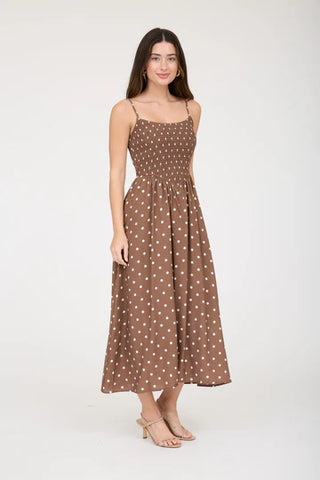 The Main Idea Dress
