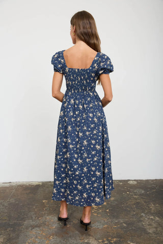 Ensley Dress