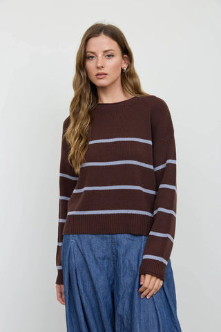 Serene Energy Sweater
