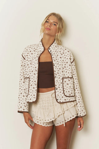 Elodie Lane Jacket