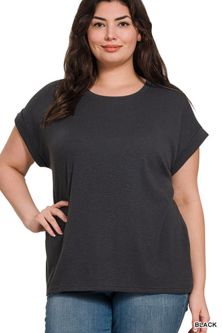 Anna Top + (more colors)