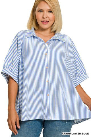 Becca Top + (more colors)