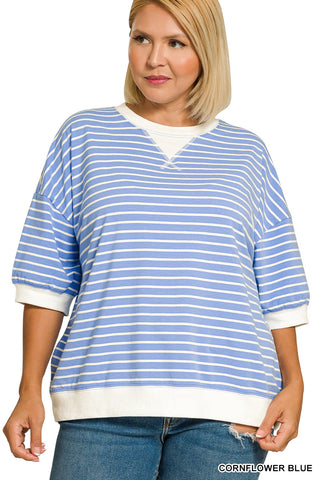 Kelsey Top  + (more colors)