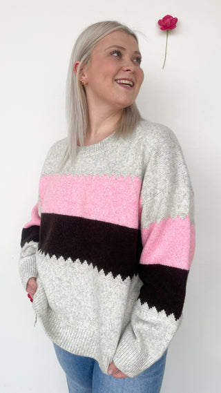 Angela Sweater