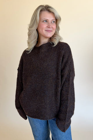 Emmie Sweater