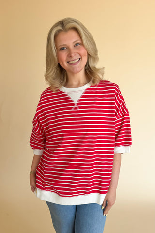 Kelsey Top  + (more colors)
