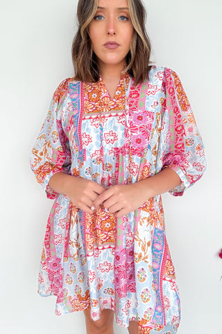 Minnie Dress