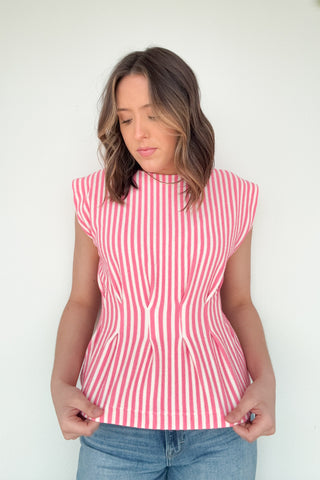 Kaitlin Top