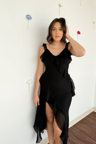 Maggie Dress