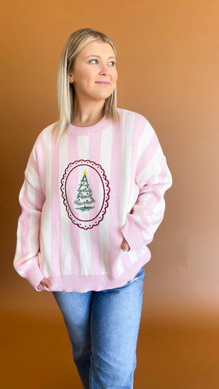 Lola Sweater