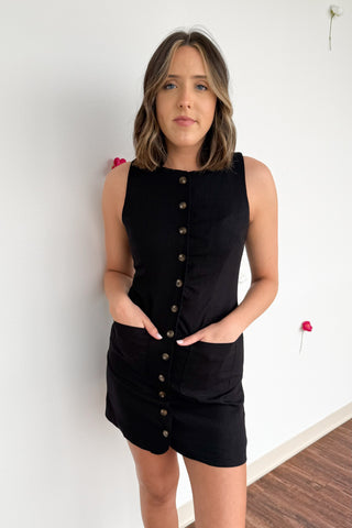 Savor The Moment Dress