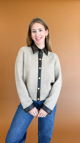 Ella Cardigan