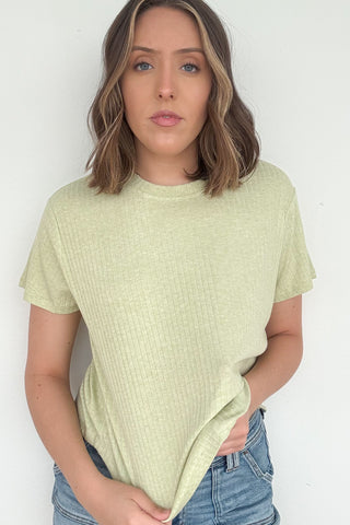 Melon Top