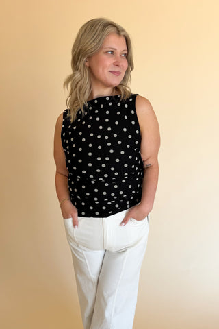 Amelia Top