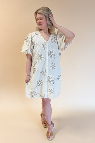 Autumn Dress