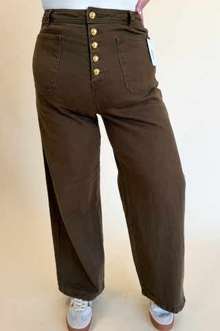 Chloe Pants