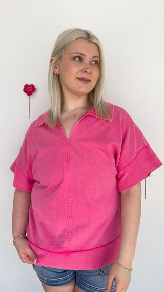 Rosas Top