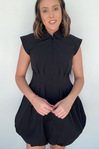 Dyanne Dress // Steve Madden