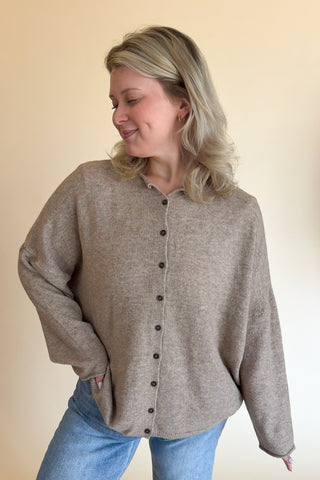 Josslyn Cardigan +